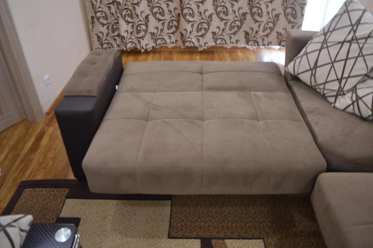 Teo Beach Apartament Batumi Exterior foto