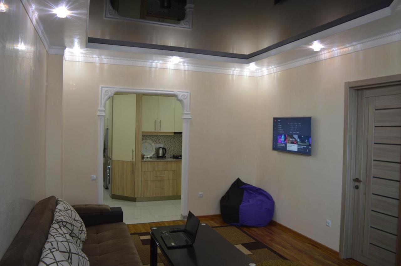Teo Beach Apartament Batumi Exterior foto