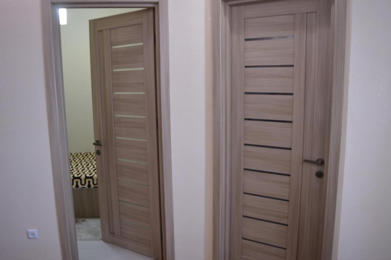 Teo Beach Apartament Batumi Exterior foto