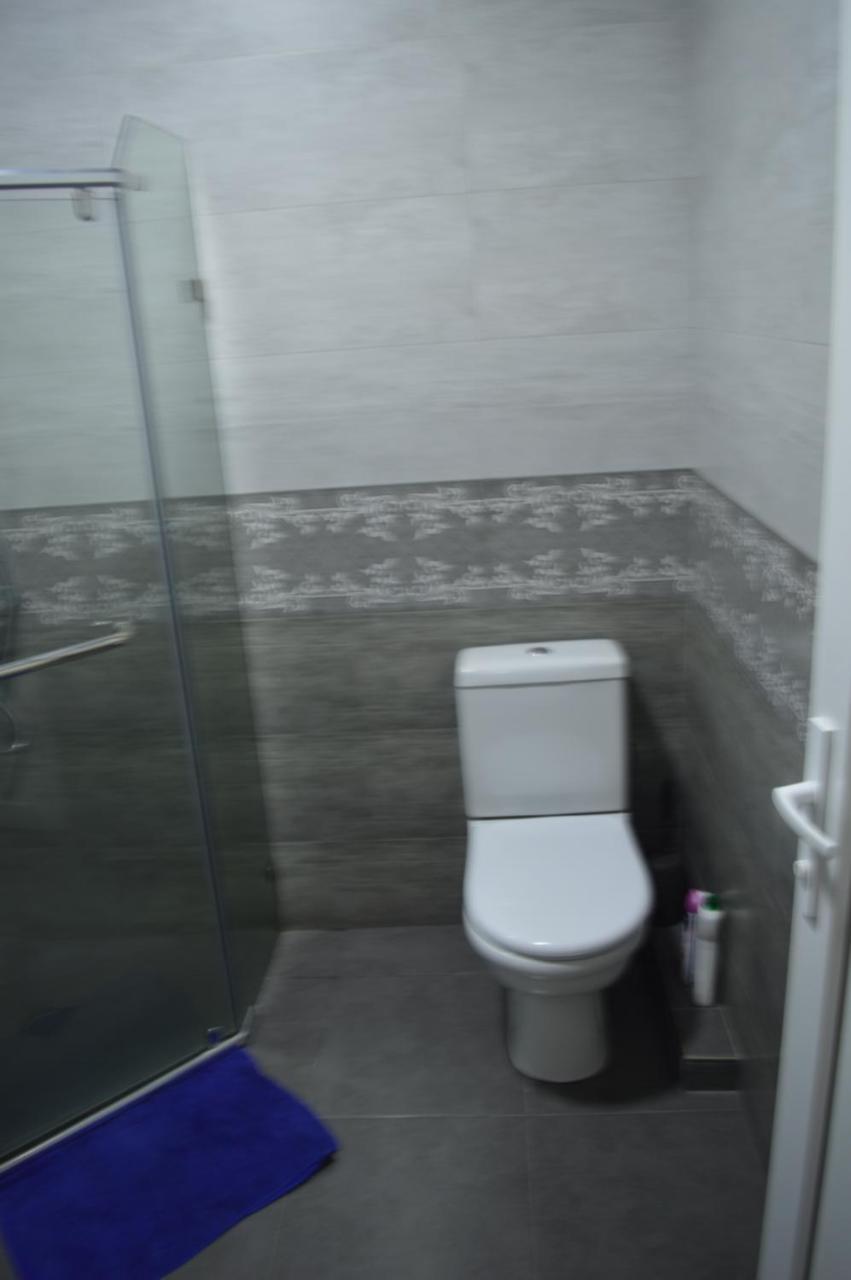 Teo Beach Apartament Batumi Exterior foto