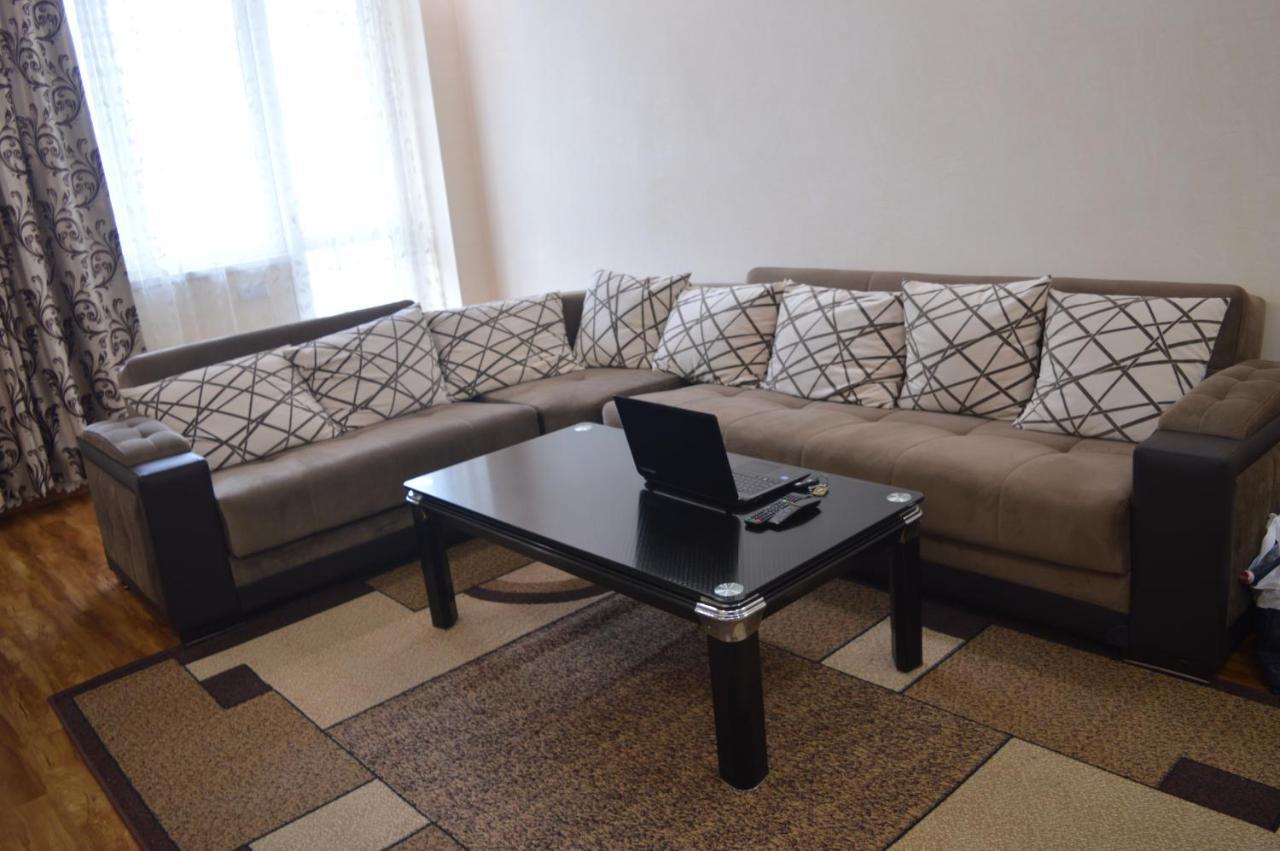 Teo Beach Apartament Batumi Exterior foto