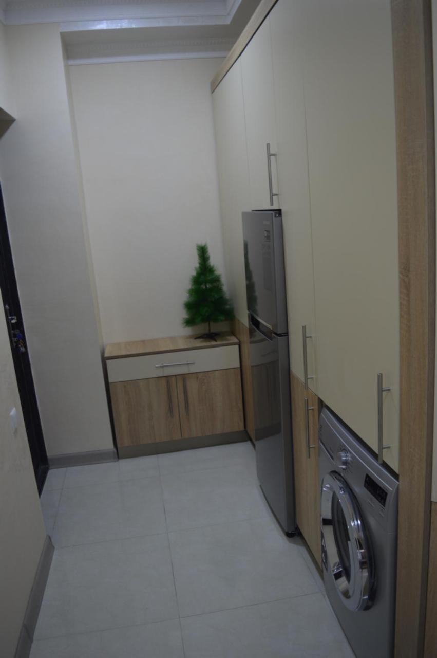 Teo Beach Apartament Batumi Exterior foto