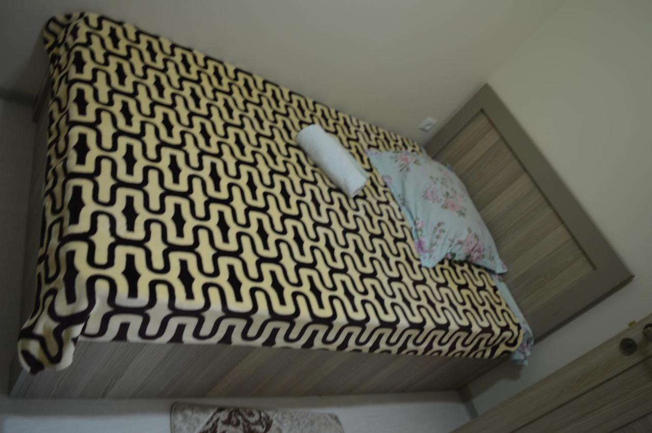 Teo Beach Apartament Batumi Exterior foto