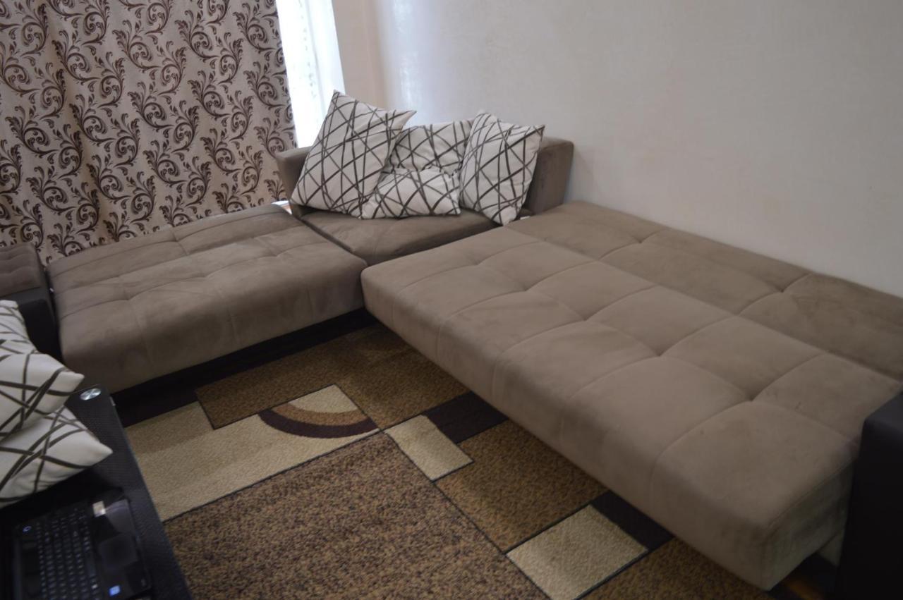 Teo Beach Apartament Batumi Exterior foto