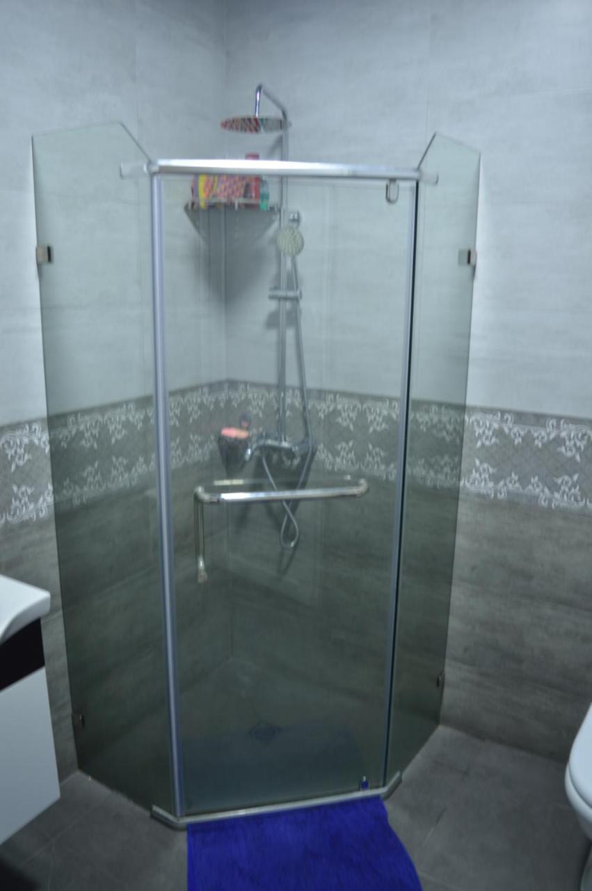 Teo Beach Apartament Batumi Exterior foto