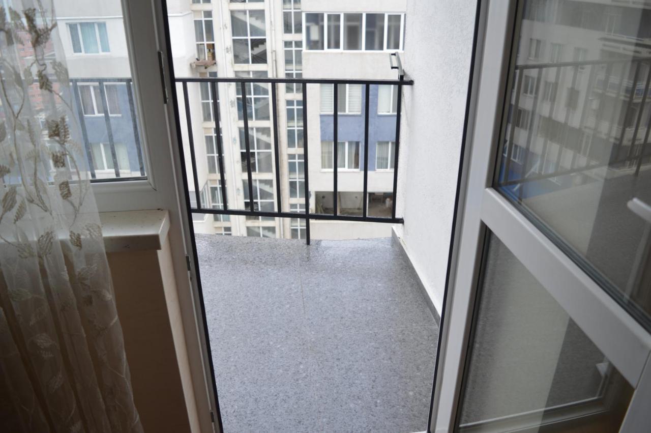 Teo Beach Apartament Batumi Exterior foto